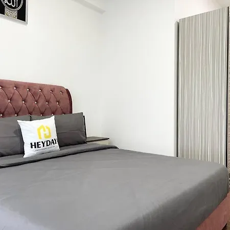 Modern Family Suite 4Bed3Bath Johor Bahru Exterior photo