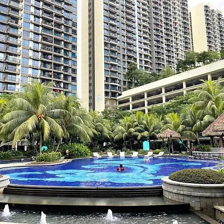 Modern Family Suite 4Bed3Bath Johor Bahru Exterior photo