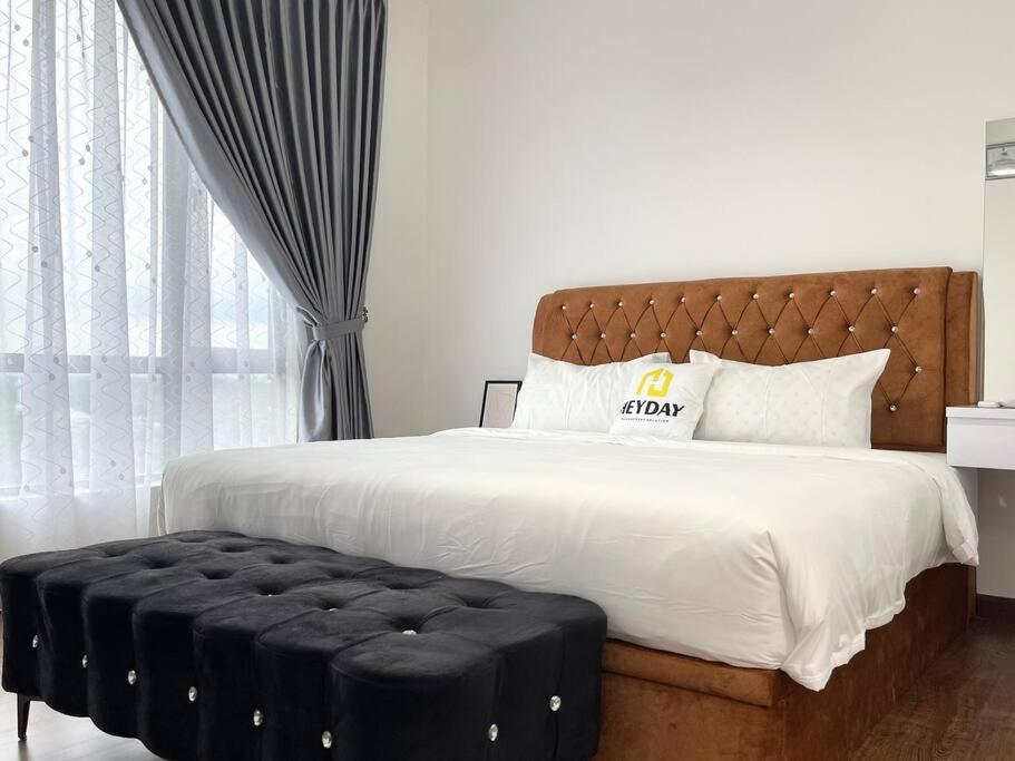 Modern Family 4bed3bath * Johor Bahru