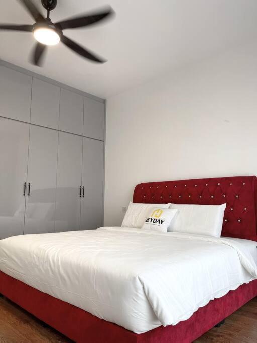 Apartment Modern Family 4bed3bath *