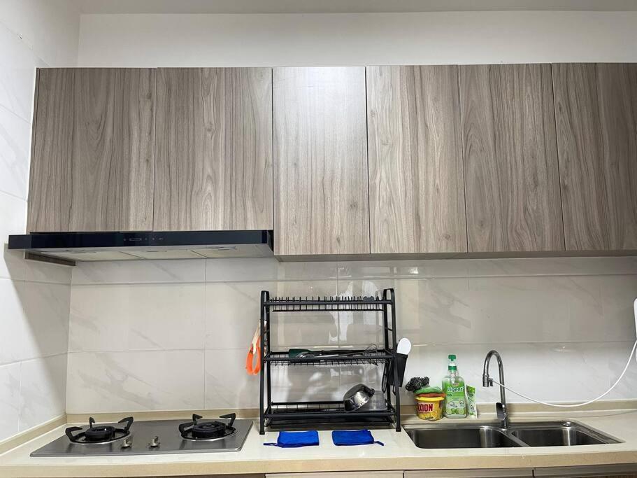 Modern Family 4bed3bath * Johor Bahru