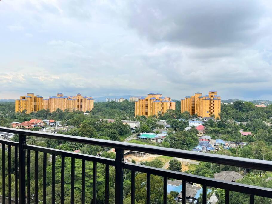 Apartment Modern Family 4bed3bath