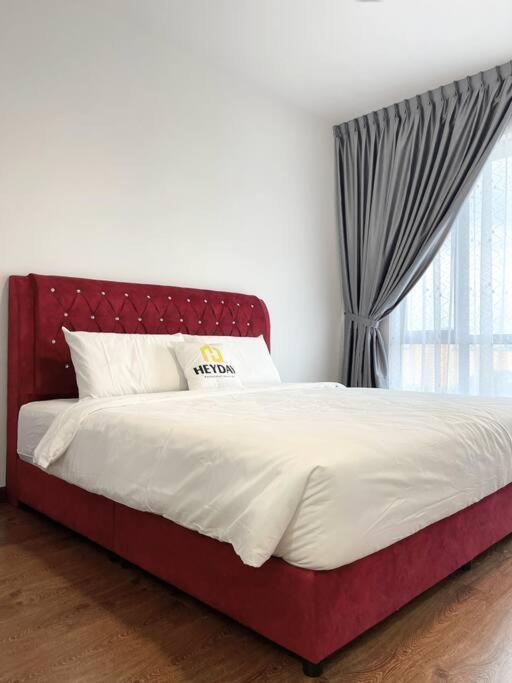 Apartment Modern Family 4bed3bath *