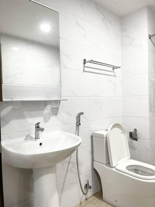 Modern Family 4bed3bath Apartment Johor Bahru