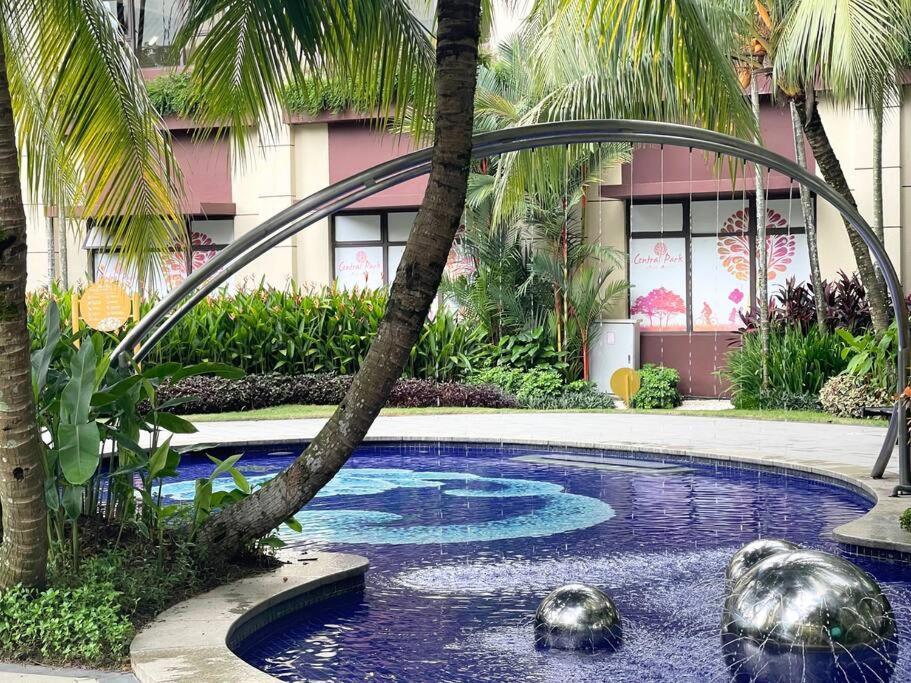 Apartment Modern Family 4bed3bath *