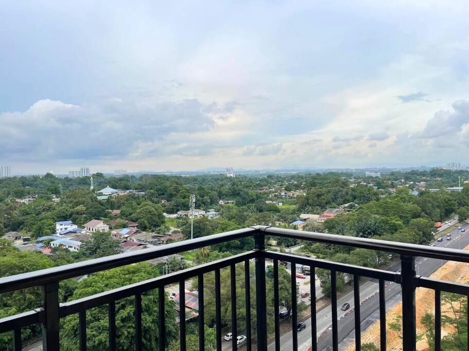 Modern Family 4bed3bath Apartment *