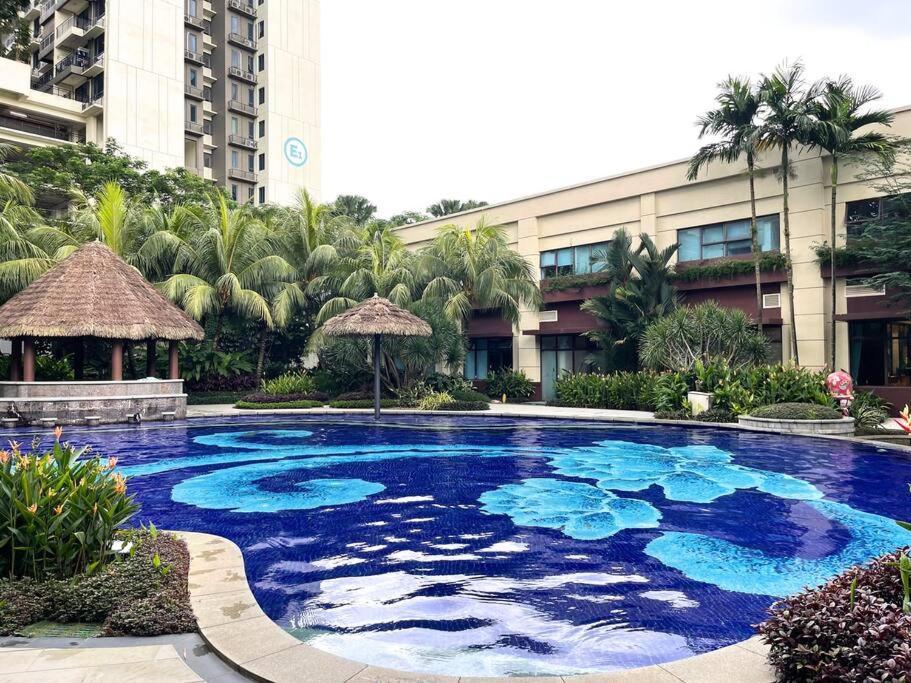 Apartment Modern Family 4bed3bath Johor Bahru