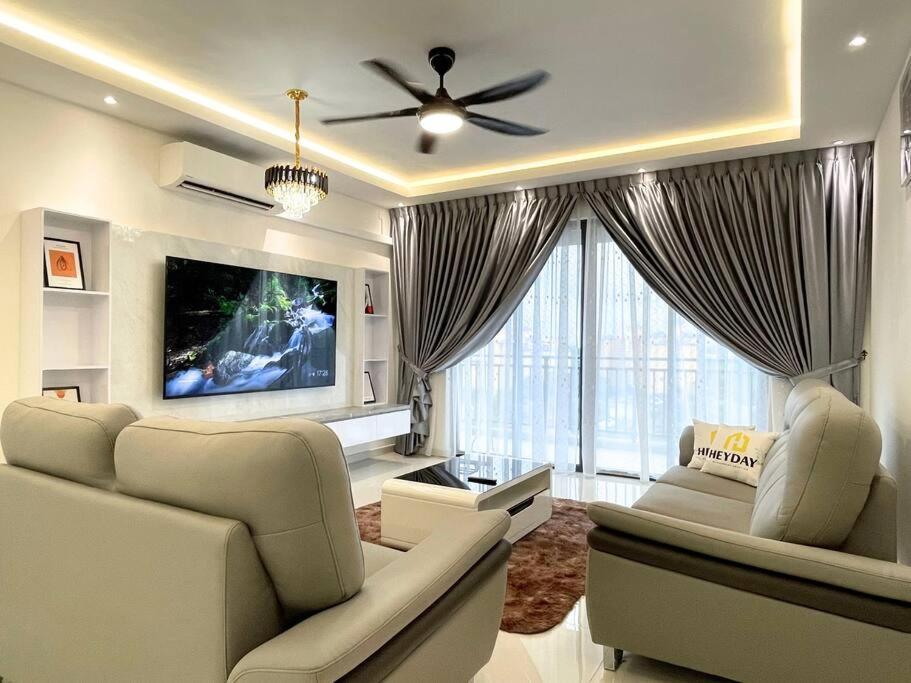 Modern Family 4bed3bath
